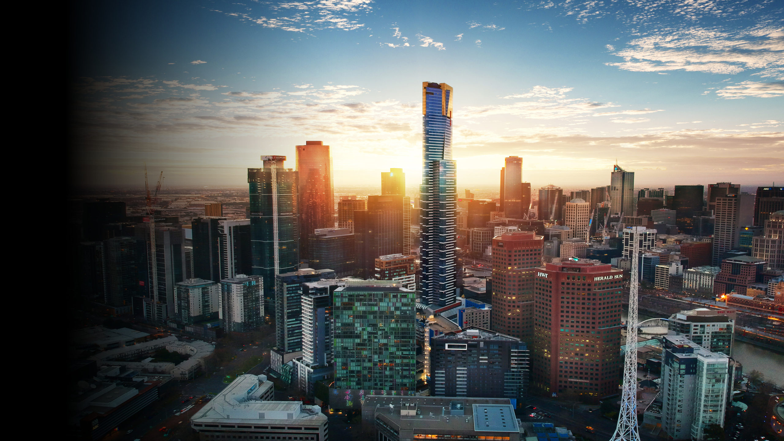 Official Site of Melbourne Skydeck