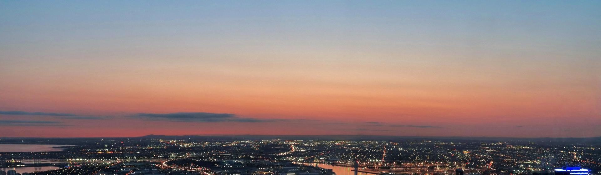 Melbourne Skydeck First Responders