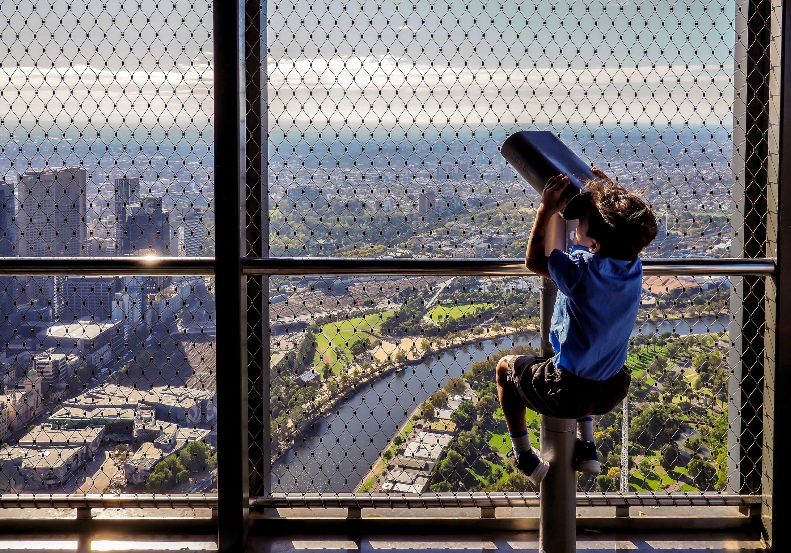 history school excursions melbourne