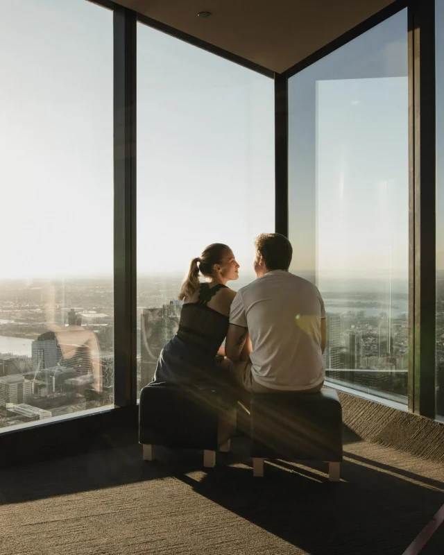 🚨Our Weekday Wonder offer is back! 🚨📅 Offer: Buy one get one FREE on General Admission* 

Head to the Melbourne Skydeck during the week and take advantage of our exclusive Weekday Wonder offer! Enjoy beautiful 360 views of the city and beyond. There’s no better time to experience the magic of Melbourne from above.

Tag your friends and make you weekday plans today. Check the link in our bio.

*T&Cs apply. See the website for full details. 

 #MelbourneViews #VisitMelbourne #ExperienceMelbourne