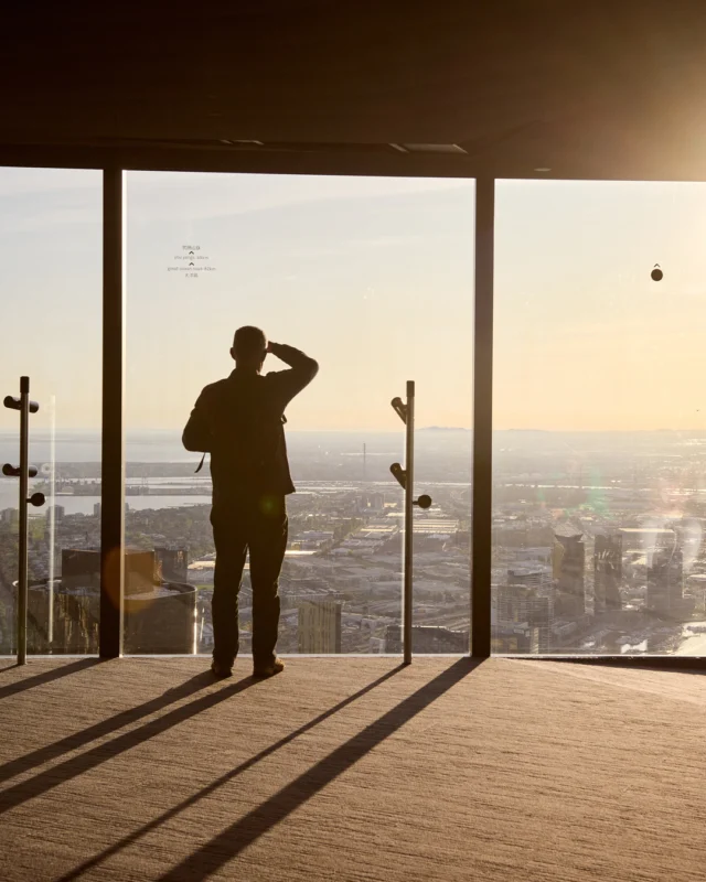 For all those who have been enjoying the Victorian Seniors Festival, continue the excitement, as there is one more week to take advantage of these offers at Melbourne Skydeck.🥳

☑️Save 15% off general admission or packages by booking onsite at our admission’s desk by showing your Victorian Seniors Card.*
OR

☑️Book online with our Weekday Wonder offer during weekdays and buy one general admission ticket and get one FREE*

Also, find out how you can get a complimentary coffee or tea at Bar 88. Learn more in the link in our bio. 

*Both offers are available until the 31 October 2025 only. 

#VictorianSeniorsFestival #EventsinMelbourne #Seniors #ThingsToDoInMelbourne #MelbourneExperience