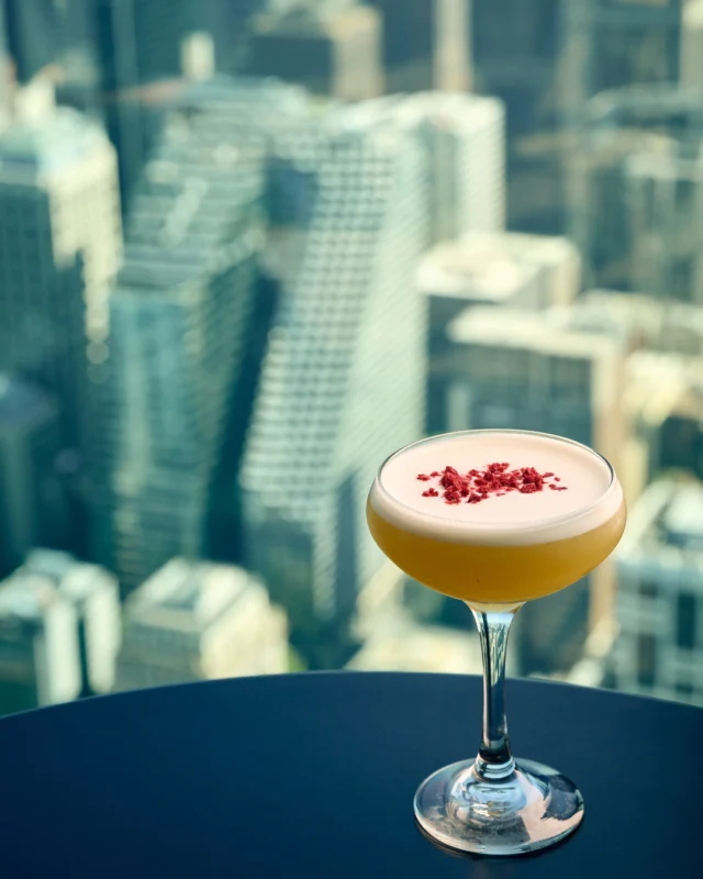 Escape to new heights with our Cocktails in the Clouds package! 🍹

Treat yourself and bring your friends along for incredible views, a cocktail, and even our Voyager Theatre virtual reality experience! Ready to raise a glass amidst the clouds?

Learn more in the link in our bio. 

#MelbourneViews #Bar88 #MelbourneSkydeck #ThingsToDoInMelbourne