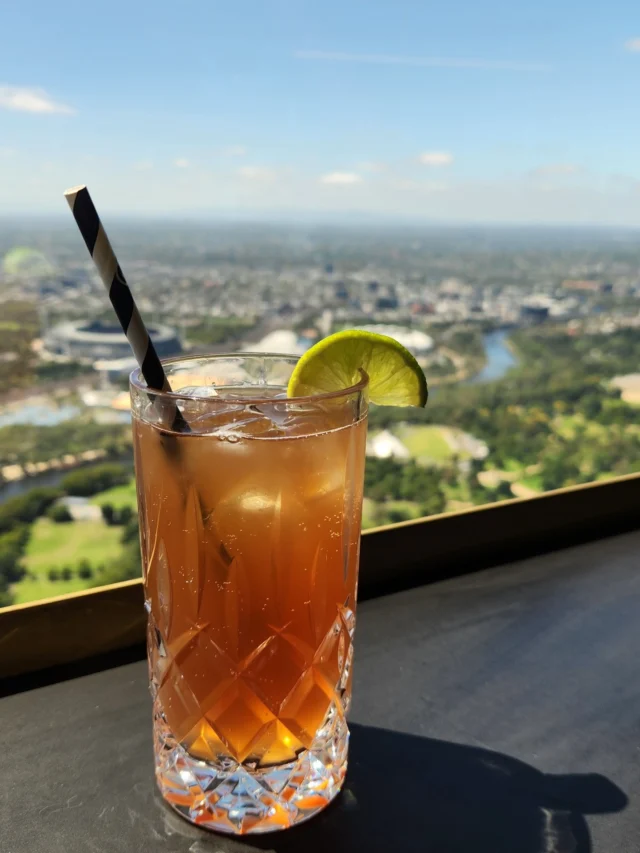 Calling all Ed Sheeran fans! 🎸☁️
With Ed coming to Melbourne, take your concert plans to the next level at @MelbourneSkydeck — soaring 88 floors above the city. 

🎟 Special Concert Offer
Heading to the show? Simply show your concert ticket and enjoy $25* adult entry.

🍹 Sky-High Sips
Warm up with Ed’s latest hits playing in the background — we’ll be “Thinking Out Cloud”… we mean Loud — while you sip on a Sheeran-inspired cocktail.
Join us between 4–6pm for 2-for-1 cocktails*, including our featured Whisky Ginger, crafted in honour of our special visitor.
📅 Available Wednesday 25 February – Monday 2 March

Great views. Great vibes. The ultimate pre-show moment above Melbourne. ✨

*T&Cs apply. Please note that the $25 show your concert ticket offer can be redeemed anytime during our opening hours from Wednesday 25 February – Monday 2 March. 

#EdSheeran #EdSheeranMelbourne #Melbourneskydeck #visitmelbourne #whatsonmelb