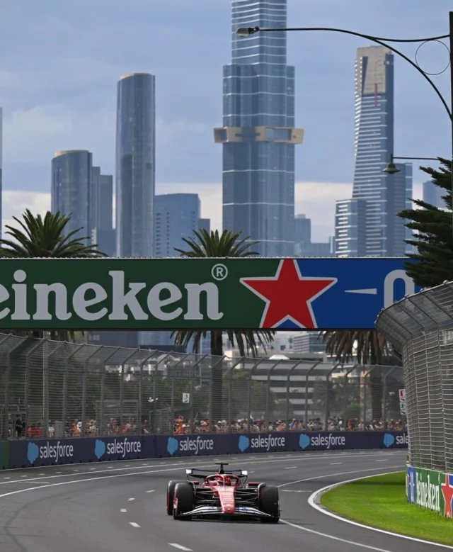 🏁✨This Grand Prix weekend, race UP to take your position above it all at Melbourne Skydeck! 🏁✨

Experience the thrill of the race from Level 88 with sweeping views across the circuit and a spectacular vantage point of the iconic Flyover as the city roars to life below. It’s the ultimate way to soak up the speed, the sound, and the electric atmosphere of @ausgp Formula One® weekend — all from the best view in town.

See the speed. Feel the energy. Watch every moment unfold from the sky. 🏎️

✈️ Formula One RAAF Aerial Display Timings

Friday, March 6 – 2:35pm–2:50pm
Saturday, March 7 – 3:40pm–3:55pm
Sunday, March 8 – 2:00pm–2:15pm

☀️✨ SUN & STARS – Return for $10*
Why limit the view to just one moment?
Come back within 36 hours for only $10 and see the city transform from day to night.

Soak up golden hour, watch the skyline sparkle, and experience Melbourne from a whole new light.

How it works:
• Valid for return within 36 hours from time of purchase, until closing the following day
• General Admission only
• Onsite: Upgrade must be purchased on your initial visit before exiting

Viist website for further T&C’s

📸 Photo 1 by @f1 🙌
📸 Photo 2 shows the view over the track from Level 88. 🙌

#Melbourneskydeck #ausgp #f1 #F1melbourne #whatsonmelb