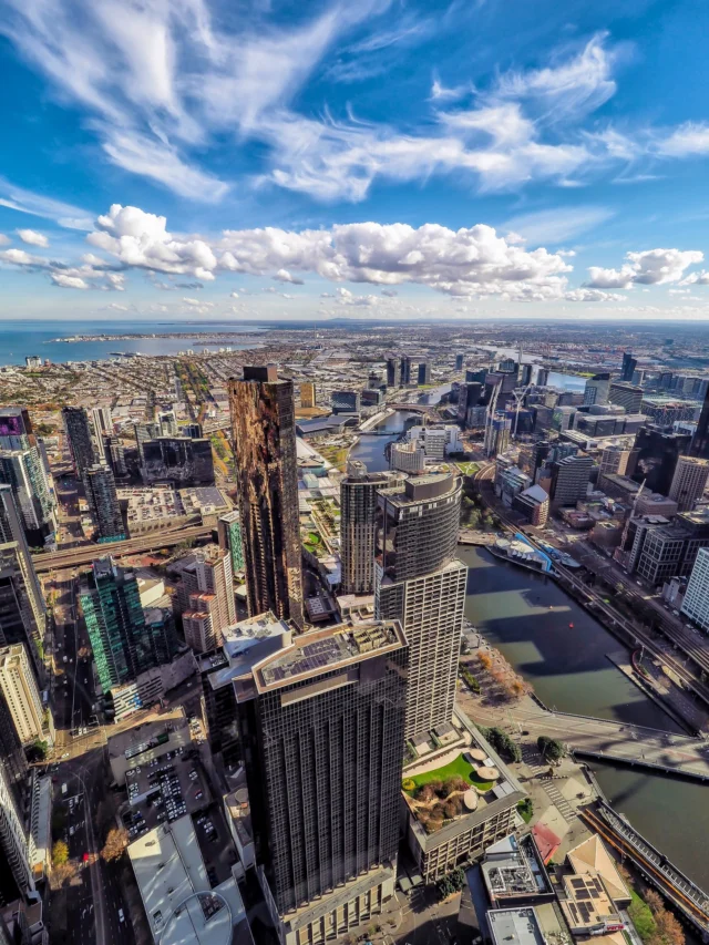 EXCITING NEWS, MELBOURNE! 🙌
Due to overwhelming local demand, our $25 Love Locals offer at Melbourne Skydeck has been EXTENDED until the end of March! 🎉

🌆 Rediscover our city from a whole new perspective for just $25.

Head up to Level 88 and take in breathtaking 360° panoramic views of our iconic skyline — from golden hour glow to sparkling city lights. ✨

It is the perfect way to start (or end) your day in the city. 

🎟 Love Locals Offer
• $25 tickets
• Walk-up only (purchase on arrival)
• Available all day, every day — including weekends
• Now extended until March 31!
T&Cs apply

Want to take it to the next level?

🚀 Upgrade & Save for just $15!
Add the Voyager Theatre + Edge experience for just $40.

✨ Dive into a 6D VR journey at the Voyager Theatre
✨ Then brave The Edge — a glass cube suspended high above the city 😮‍💨

There’s never been a better time to see Melbourne on another level! 

#MelbourneSkydeck #LoveLocals #Melbourne #WhatsonMelb #whatsonmelbourne