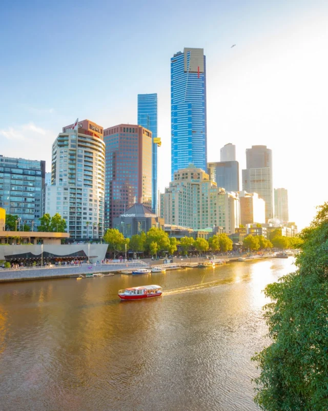 YOU’RE INVITED TO MELBOURNE SKYDECK’S 19TH BIRTHDAY 🎉☁️

We’re celebrating 19 years on top of the world with 19 days of celebrations — and you’re invited. 🥂✨

For a limited time, enjoy:
🎟️ $19 General Admission Tickets*
🎬 $19 Experience Upgrades
🥂 $19 Piper-Heidsieck Champagne at Bar 88

Plus, join us this weekend (16 & 17 May) for birthday weekend fun including face painting, complimentary popcorn, and unbeatable 360° Melbourne views from 88 floors high. 🌆🍿

And to top it all off, one lucky winner will score a dinner party for 19 at @89_eureka. 🍽️✨

Don’t miss the celebrations amongst the clouds. 💙

*T&Cs apply

📸 by @walking_perspective for @whatsonmelb 

#MelbourneSkydeck19 #VisitMelbourne #MelbourneSkydeck #WhatsonMe #melbourne