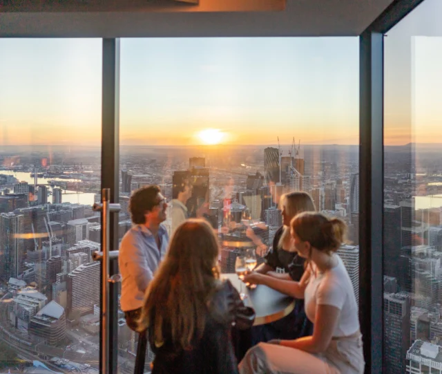 There’s still time to join in the celebrations for our 19th birthday! 🎉☁️

For a limited time, enjoy:
🎟️ $19 General Admission Tickets*
🎬 $19 Experience Upgrades
🥂 $19 Piper-Heidsieck Champagne at Bar 88

But hurry — this exclusive birthday offer is only available until 29.05.2026 (and *tickets must be redeemed by 26.06.2026). 

#MelbourneSkydeck19 #MelbourneSkydeck #whatsonmelb #visitmelbourne #melbourne