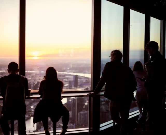 There’s no better place to watch a Melbourne sunset than from 88 floors above the city. ✨

For a limited time, General Admission tickets to @melbourneskydeck are just $21, saving you $12 on adult tickets, with the option to upgrade your experience with Voyager Theatre + The Edge for an extra $21. 

❄️ Book before 31 July
📅 Select a day to visit anytime until 31 August 2026

Whether you’re planning a romantic sunset date, a family day out or a catch-up with friends, there’s never been a better time to experience Melbourne’s most spectacular views.

Book now at: www.melbourneskydeck.com.au/christmas-in-july/ ✨

T&Cs apply. Online bookings only.

#melbourneskydeck #whatsonmelb #christmasinjuly#visitmelbourne #melbourne