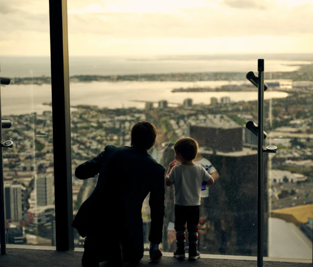 Plans for Father’s Day weekend? ✨DADS GO FREE* @melbourneskydeck on Saturday 5 and Sunday 6
September 2026!

Bring the family and make some unforgettable memories together from the best seat in the house.

How to claim:
1️⃣ Visit Melbourne Skydeck on 5 or 6 September
2️⃣ Quote “Dad’s Go Free” at the admissions desk

For every child ticket purchased, one Dad receives free entry*

This special offer is available for walk-up guests only.

*T&Cs apply. Find out more at
www.melbourneskydeck.com.au/dads-go-free/

#melbourneskydeck #fathersday #fathersdaymelbourne #whatsonmelb #visitmelbourne