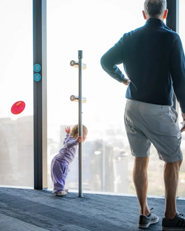Rainy days in Melbourne are better with a view. 👀🙌

From the tiniest family members to tweens, teens, parents and grandparents, there’s something for everyone at Melbourne Skydeck.

Take in 360° views across Melbourne from the Southern Hemisphere’s tallest observation deck, feel the thrill of The Edge and immerse yourself in the Voyager Theatre VR experience. There’s plenty to see, do and discover, whatever your age.

With our Family Fun Bundle, there’s never been a better time to escape the wet weather and take family time to new heights, with savings of up to 20%.

Because sometimes the best family days happen when your heads are in the clouds!✨

Book your Family Fun Bundle and make a day of it at Melbourne Skydeck.

📸 by @melbourneadz 🙌

#melbourneskydeck #visitmelbourne #whatsonmelb #melbourne #schoolholidays